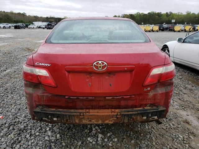 2009 Toyota Camry Base