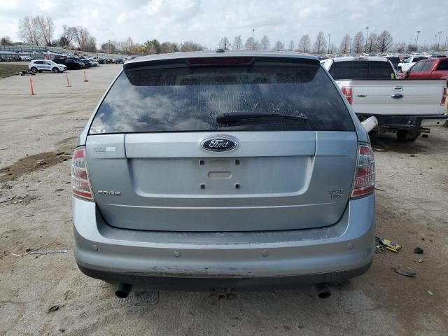 2007 Ford Edge SEL Plus