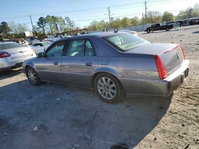 2007 Cadillac DTS