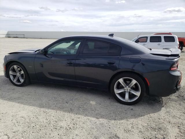 2017 Dodge Charger R/T