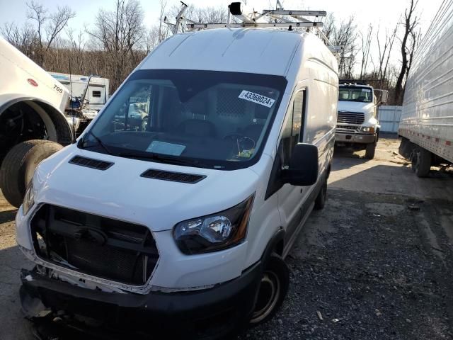 2022 Ford Transit T-250