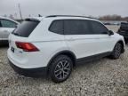 2021 Volkswagen Tiguan S