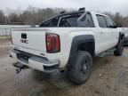 2016 GMC Sierra K1500 SLT