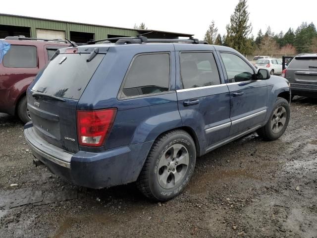 2005 Jeep Grand Cherokee Limited