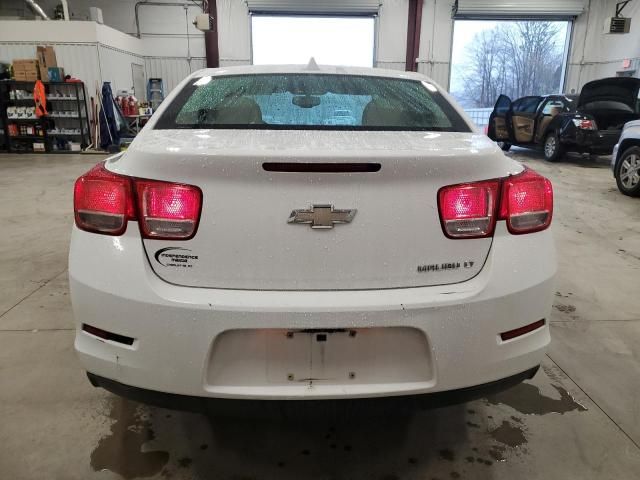 2013 Chevrolet Malibu 1LT