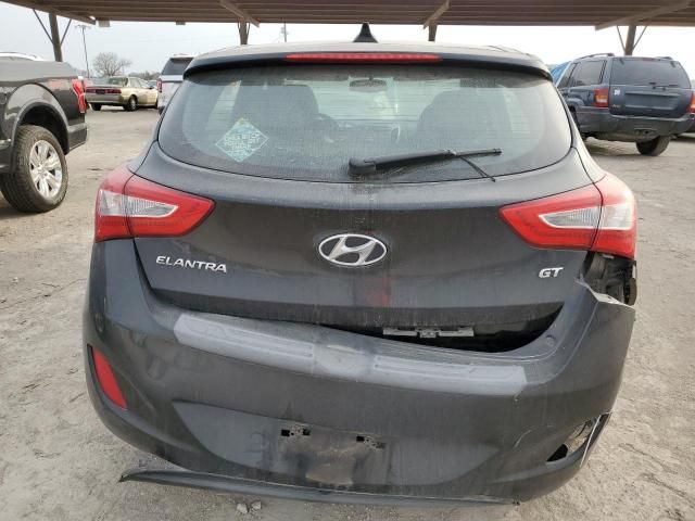 2014 Hyundai Elantra GT