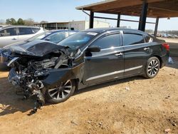 Salvage cars for sale at Tanner, AL auction: 2017 Nissan Altima 2.5