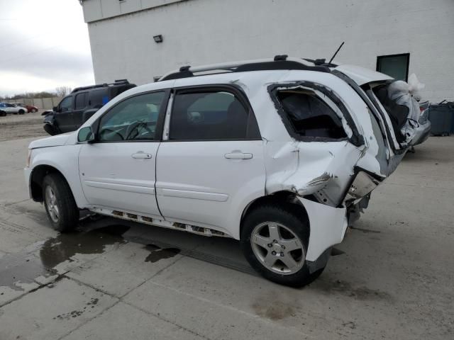 2007 Pontiac Torrent