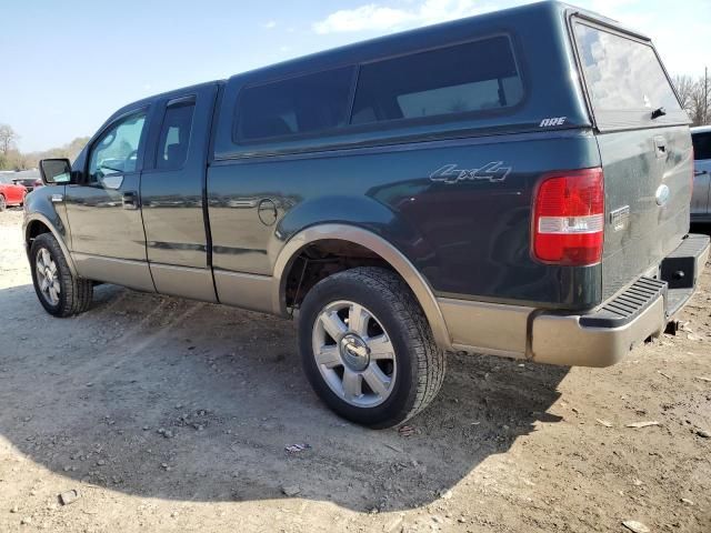 2006 Ford F150