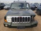 2008 Jeep Commander Sport