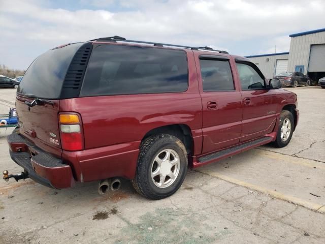 2003 GMC Yukon XL Denali