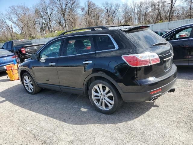 2011 Mazda CX-9