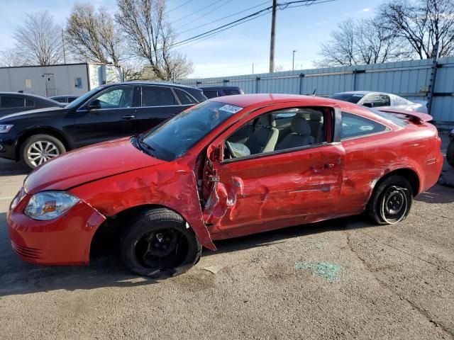 2009 Chevrolet Cobalt LS