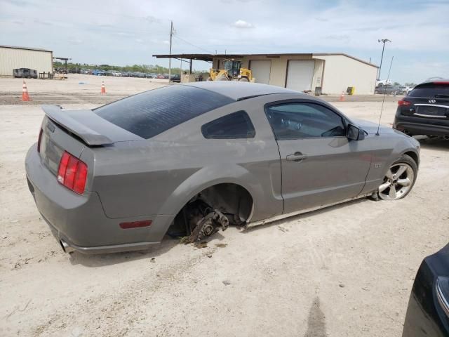 2008 Ford Mustang GT