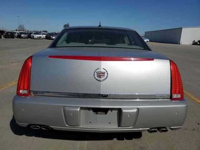 2007 Cadillac DTS