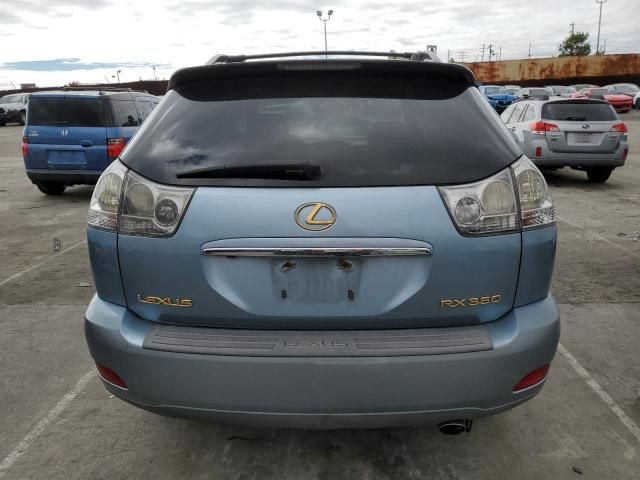 2007 Lexus RX 350