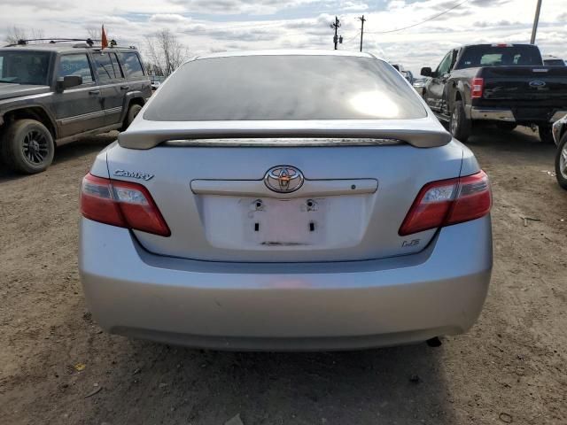 2009 Toyota Camry Base