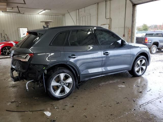 2024 Audi Q5 Premium Plus 40