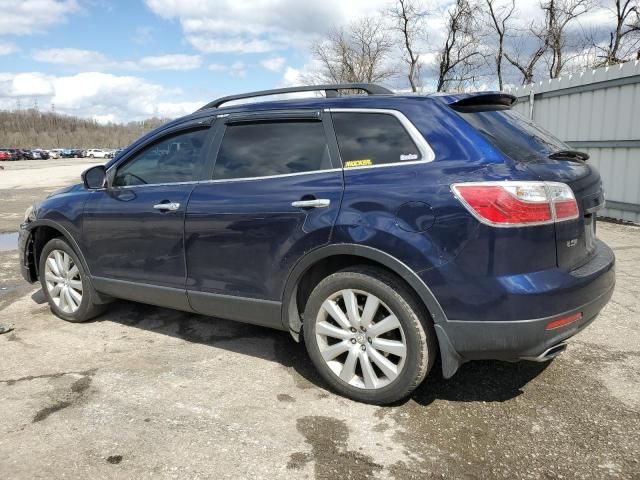 2010 Mazda CX-9