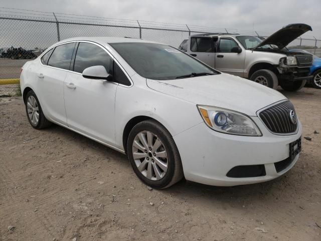 2015 Buick Verano