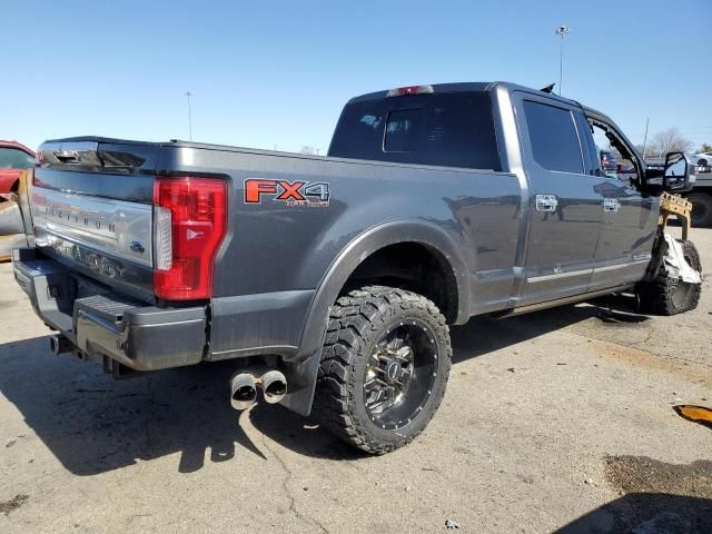 2017 Ford F350 Super Duty