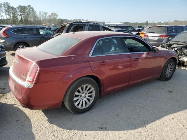 2013 Chrysler 300