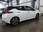 2018 Nissan Leaf S