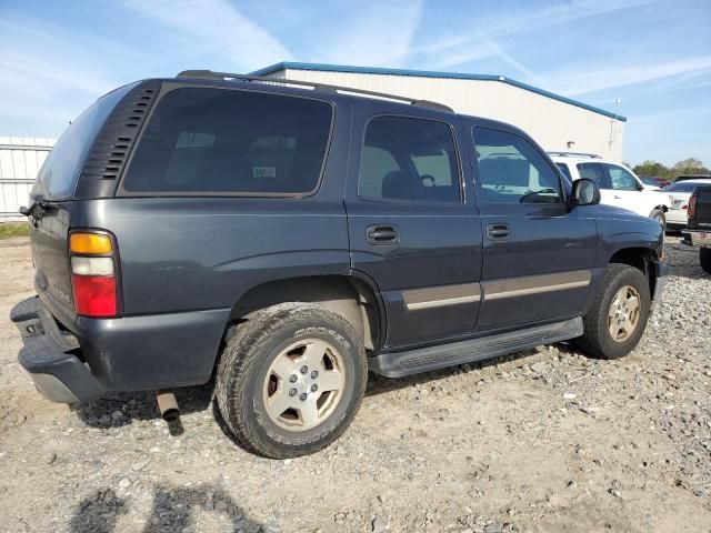 2005 Chevrolet Tahoe C1500