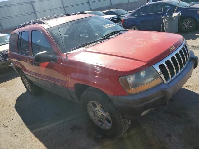 1999 Jeep Grand Cherokee Laredo