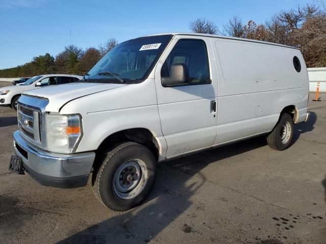 2008 Ford Econoline E150 Van