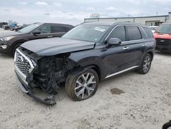 Hyundai salvage cars for sale: 2020 Hyundai Palisade SEL