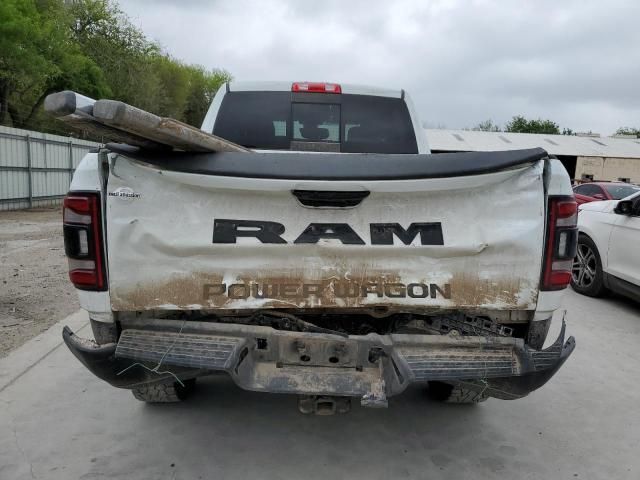 2022 Dodge RAM 2500 Powerwagon