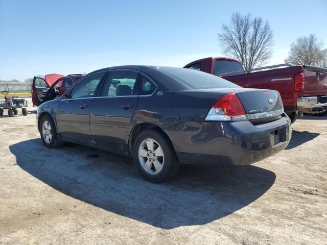 2008 Chevrolet Impala LT