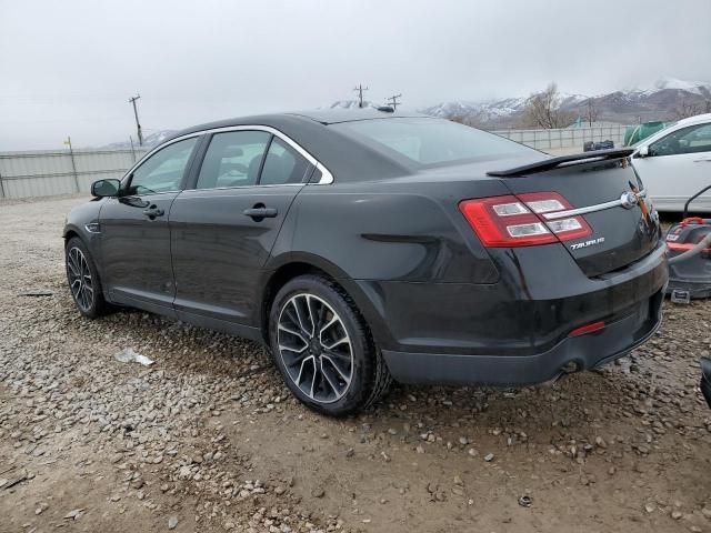 2015 Ford Taurus SHO