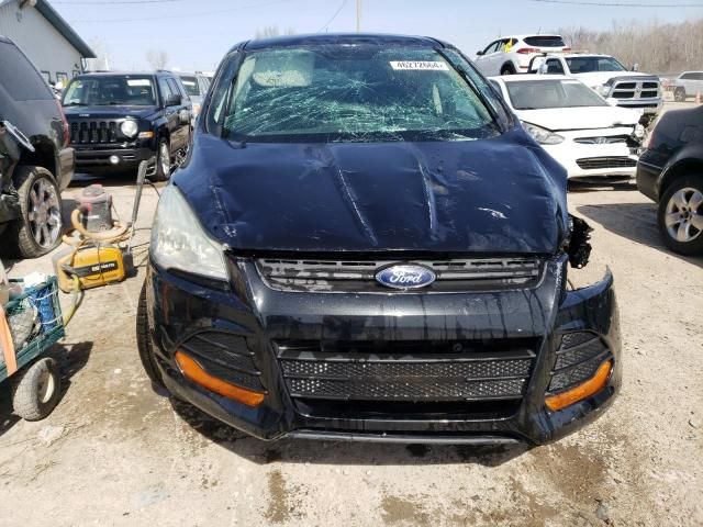 2014 Ford Escape S