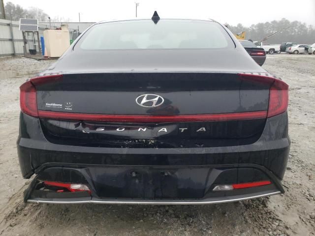 2023 Hyundai Sonata SE