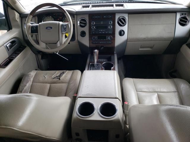 2010 Ford Expedition Limited