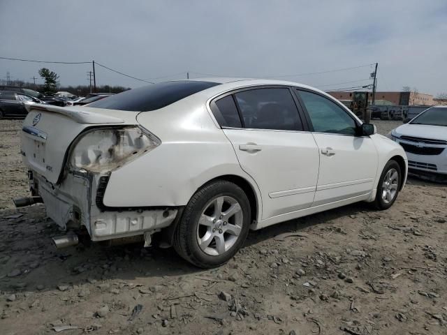 2008 Nissan Altima 2.5