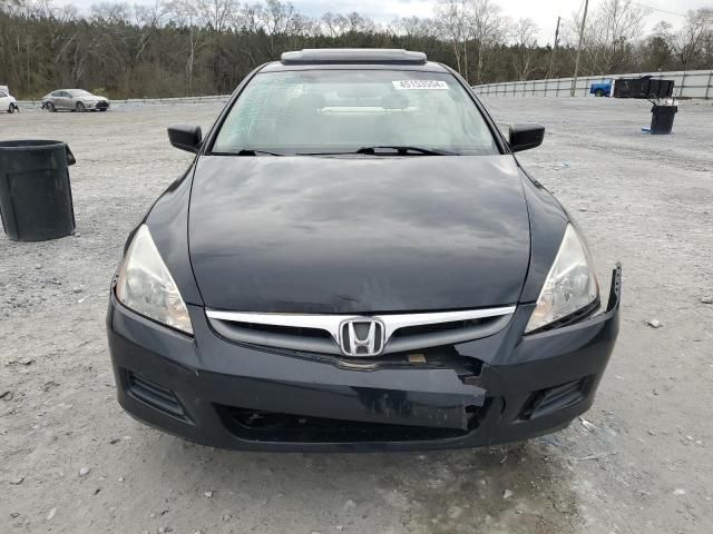 2006 Honda Accord EX