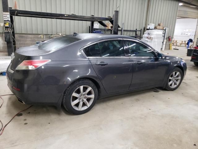 2012 Acura TL