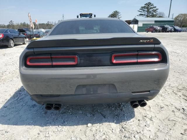 2017 Dodge Challenger R/T 392