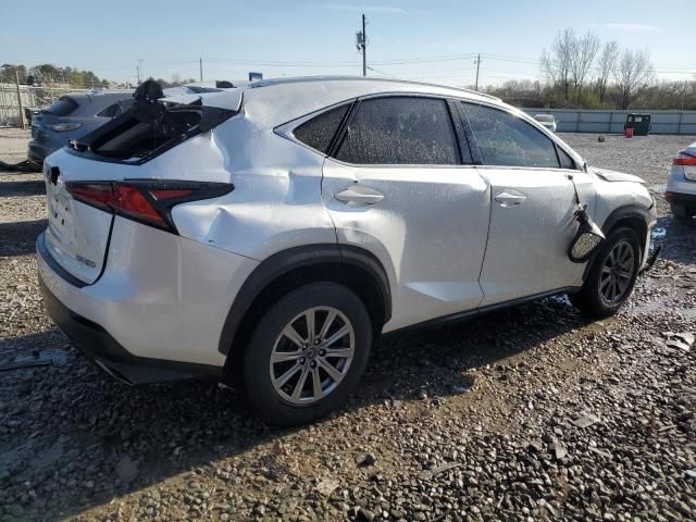 2020 Lexus NX 300 Base