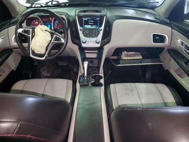 2013 Chevrolet Equinox LTZ