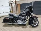 2008 Harley-Davidson Flhx