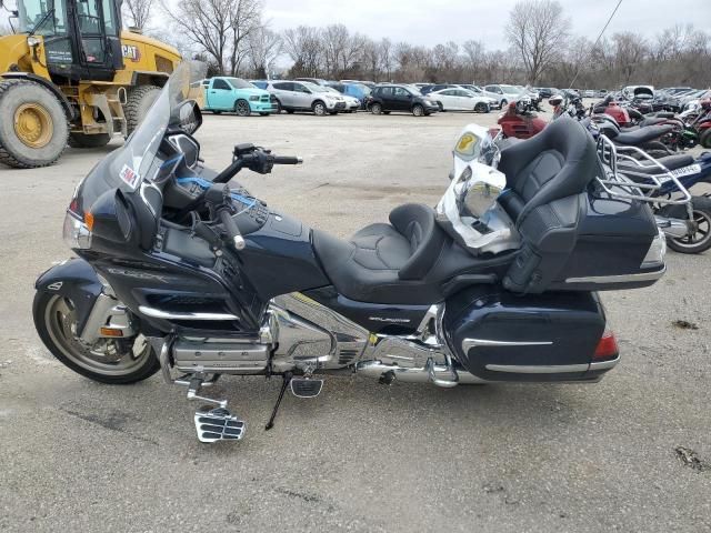 2009 Honda GL1800