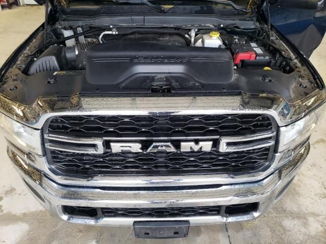 2019 Dodge RAM 2500 Tradesman