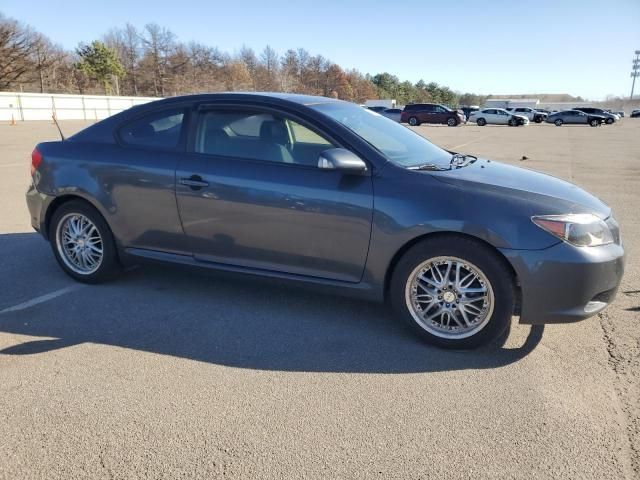 2005 Scion TC