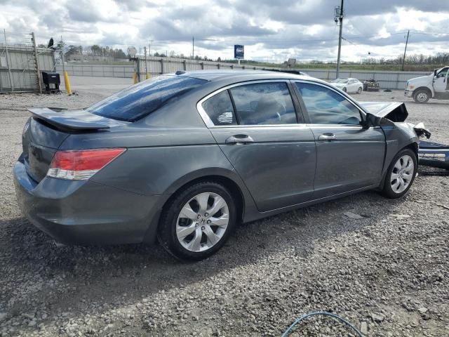 2010 Honda Accord EXL