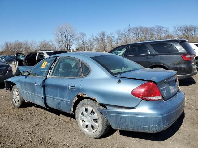 2007 Ford Taurus SE