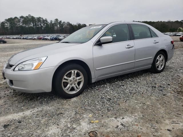 2003 Honda Accord EX